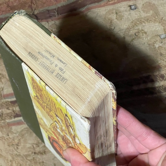 The Children's Living Bible Vintage 1971 - Picture 6 of 11